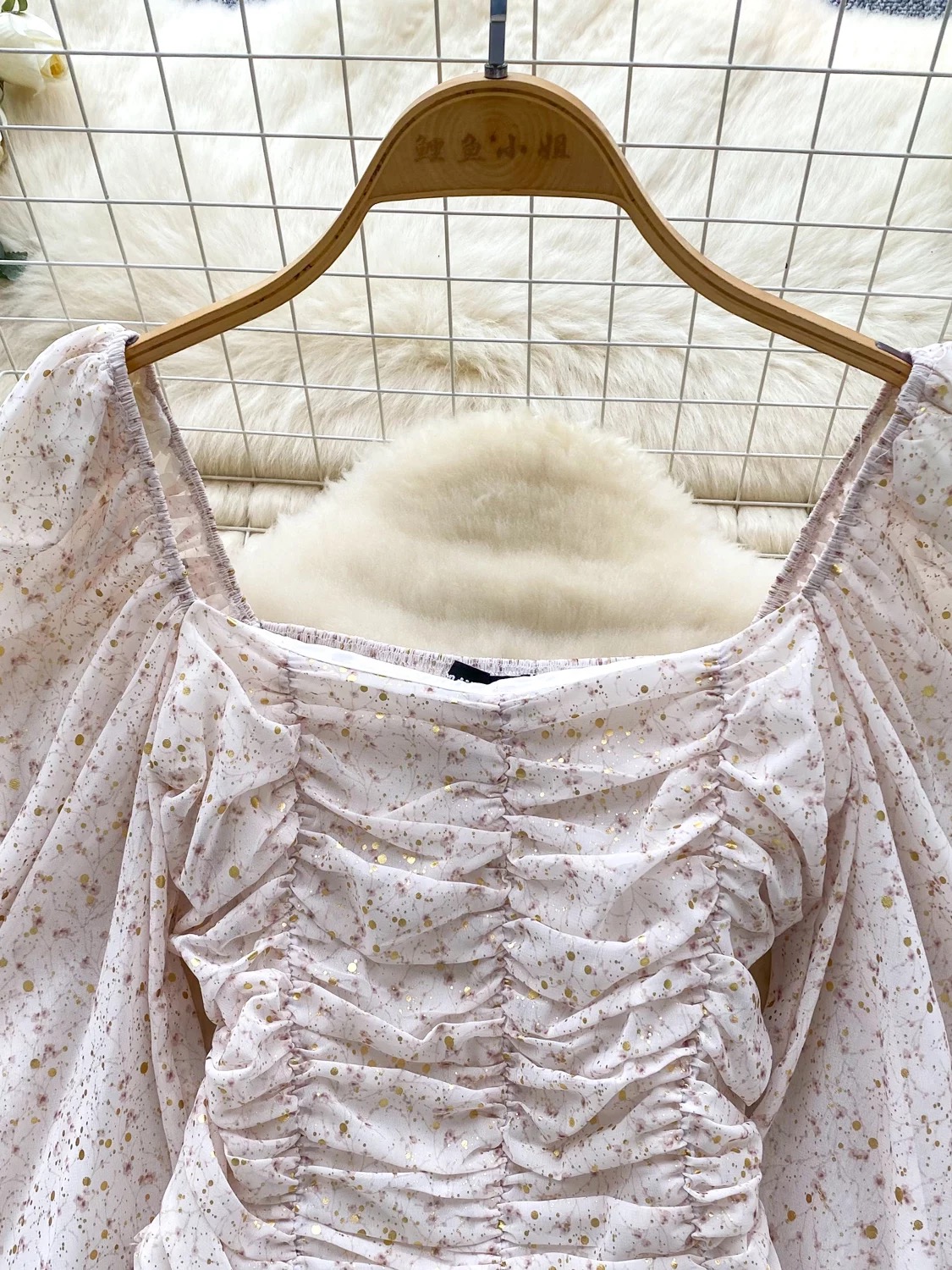 VIP member top CTO1032 images